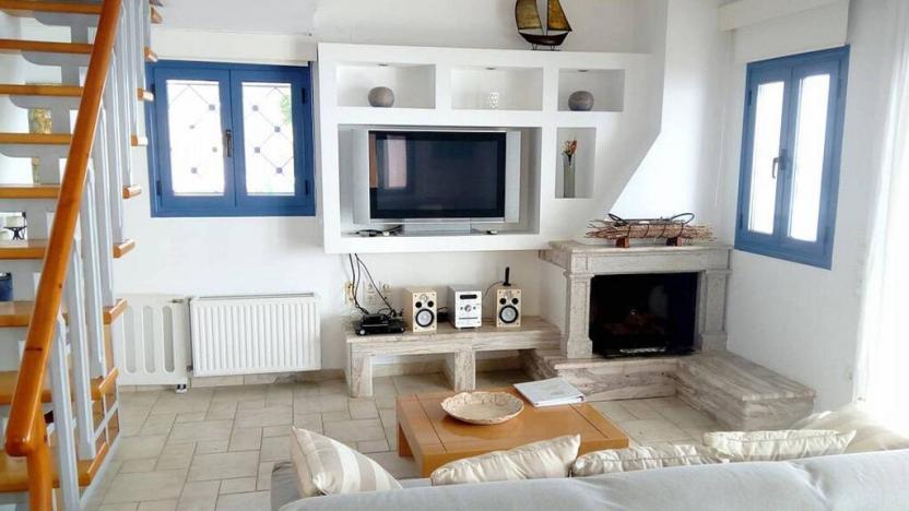 Prodej rodinného domu, Kefalonia, Pessada, Jónské Ostrovy, Řecko, 178 m2