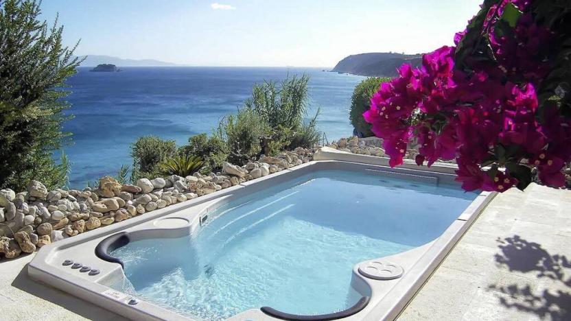 Prodej rodinného domu, Kefalonia, Pessada, Jónské Ostrovy, Řecko, 178 m2