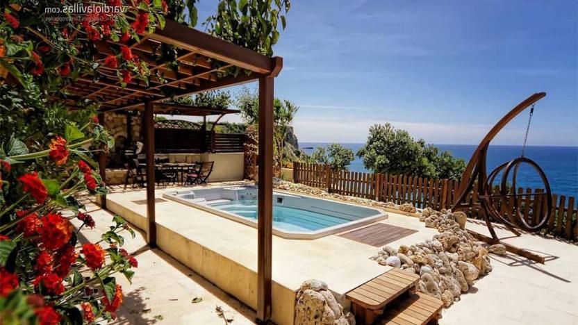 Prodej rodinného domu, Kefalonia, Pessada, Jónské Ostrovy, Řecko, 178 m2