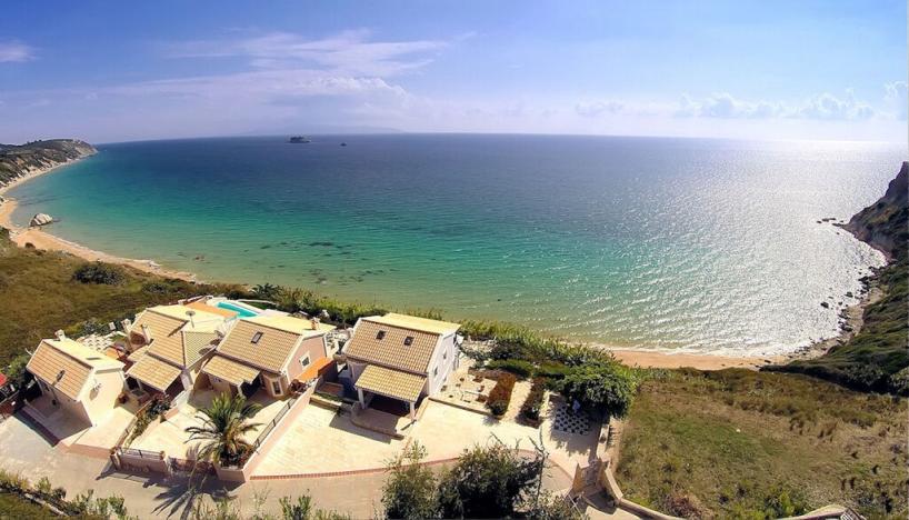 Prodej rodinného domu, Kefalonia, Pessada, Jónské Ostrovy, Řecko, 178 m2