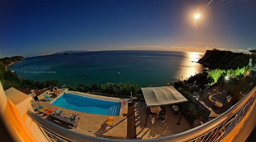 Prodej rodinného domu, Kefalonia, Pessada, Jónské Ostrovy, Řecko, 178 m2