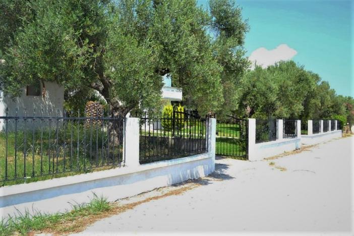 Prodej rodinného domu, Sithonia, Chalkidiki, Řecko, 250 m2