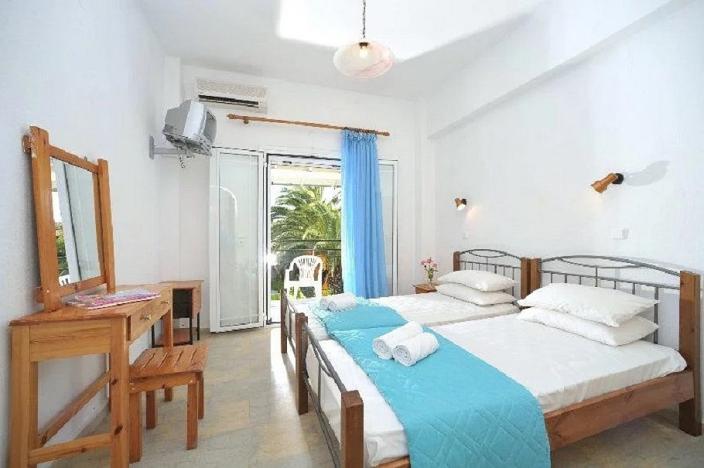 Prodej ubytování, Korfu, Jónské Ostrovy, Řecko, 2150 m2