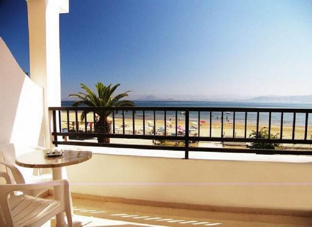 Prodej ubytování, Korfu, Jónské Ostrovy, Řecko, 2150 m2