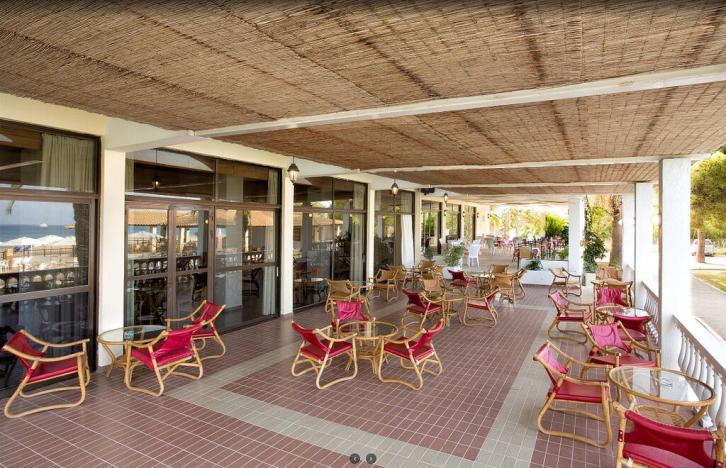 Prodej ubytování, Korfu, Jónské Ostrovy, Řecko, 2150 m2