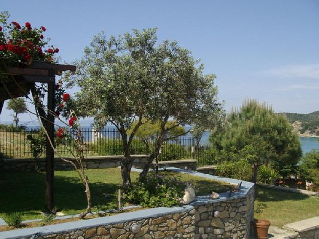 Prodej ubytování, Uranopoli, Chalkidiki, Řecko, 580 m2