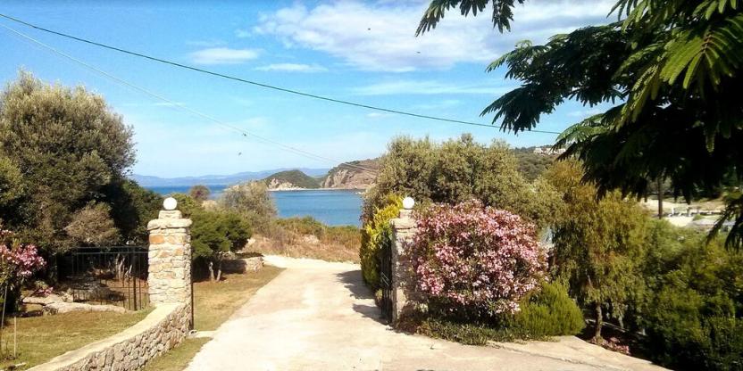 Prodej ubytování, Uranopoli, Chalkidiki, Řecko, 580 m2