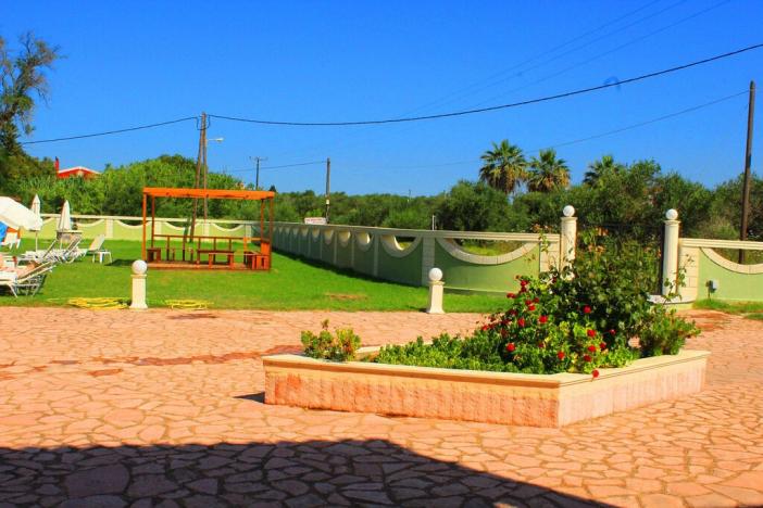 Prodej ubytování, Korfu, Jónské Ostrovy, Řecko, 490 m2