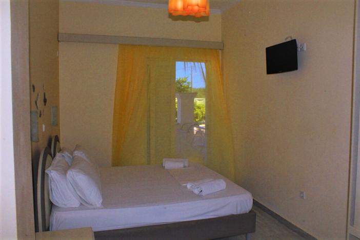 Prodej ubytování, Korfu, Jónské Ostrovy, Řecko, 490 m2