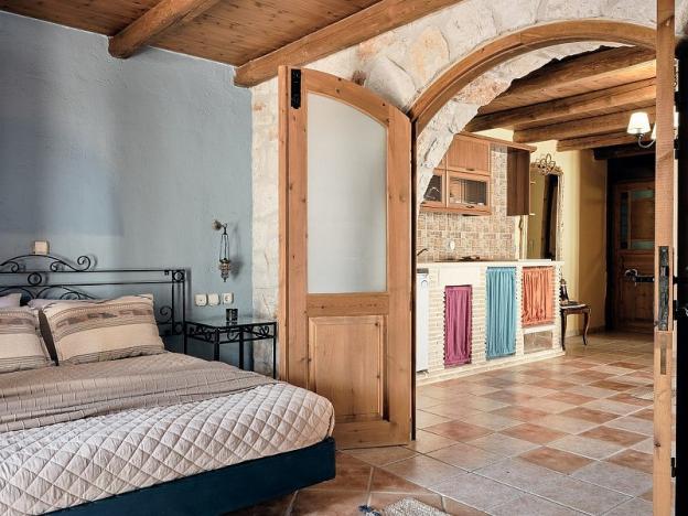 Prodej ubytování, Jónské Ostrovy, Řecko, 600 m2