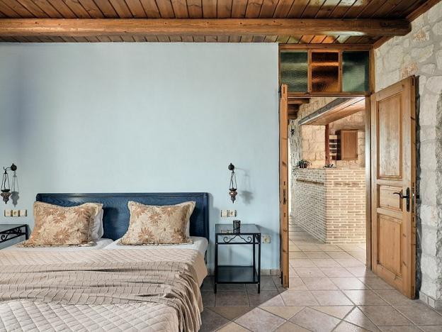 Prodej ubytování, Jónské Ostrovy, Řecko, 600 m2