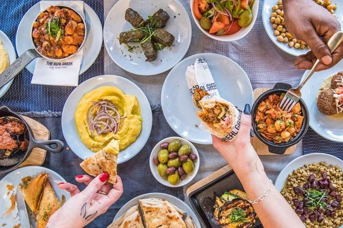 Prodej ubytování, Jónské Ostrovy, Řecko, 600 m2