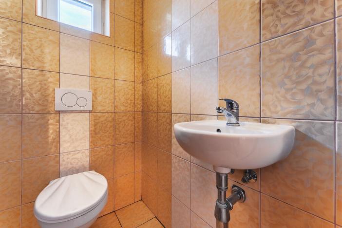 Prodej rodinného domu, Praha, 520 m2