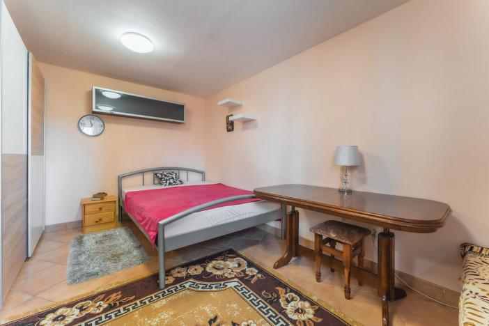 Prodej ubytování, Praha, 520 m2