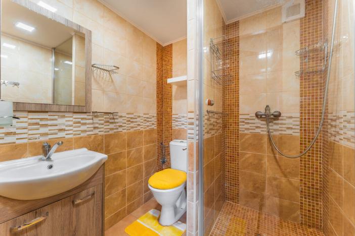 Prodej ubytování, Praha, 520 m2