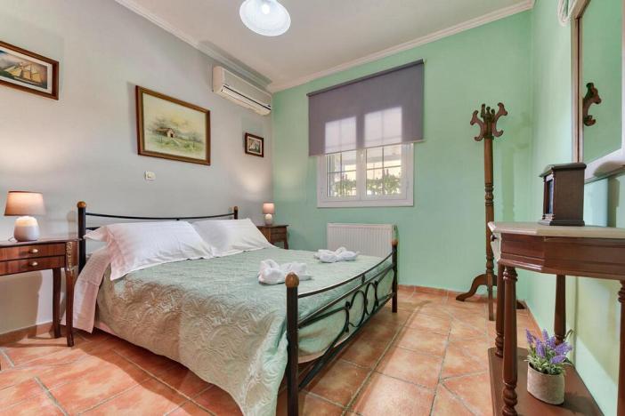 Prodej rodinného domu, Zakynthos, Jónské Ostrovy, Řecko, 130 m2