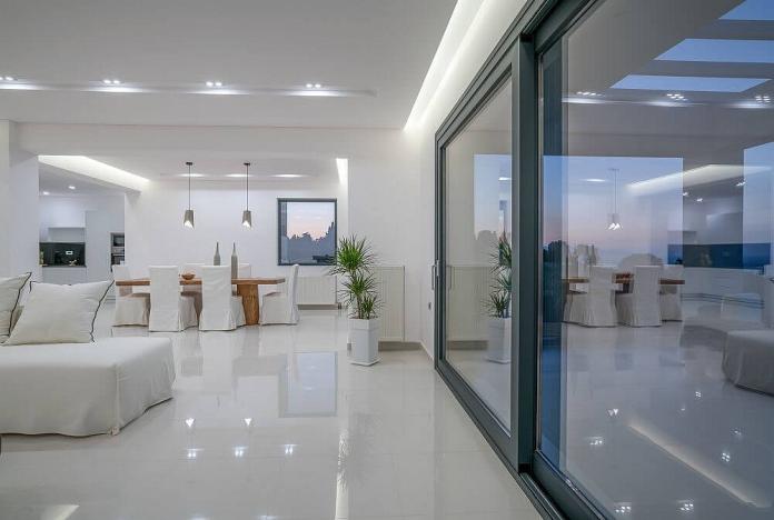 Prodej domu, Bochali, Zakynthos, Jónské Ostrovy, Řecko, 370 m2