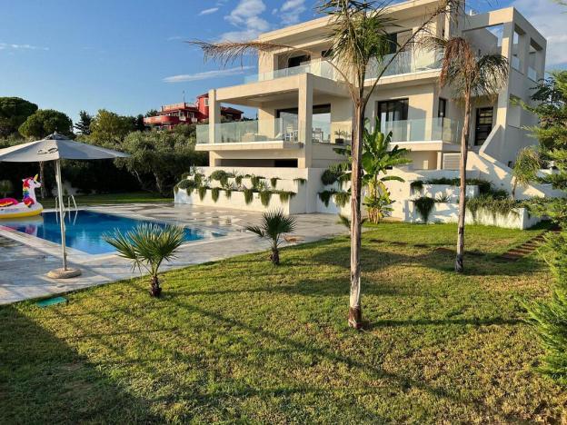 Prodej domu, Bochali, Zakynthos, Jónské Ostrovy, Řecko, 370 m2