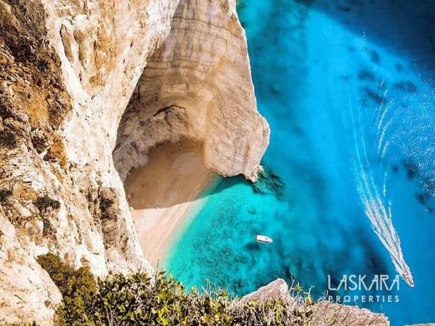 Prodej rodinného domu, Zakynthos, Zakynthos, Gerakas, Řecko, 100 m2