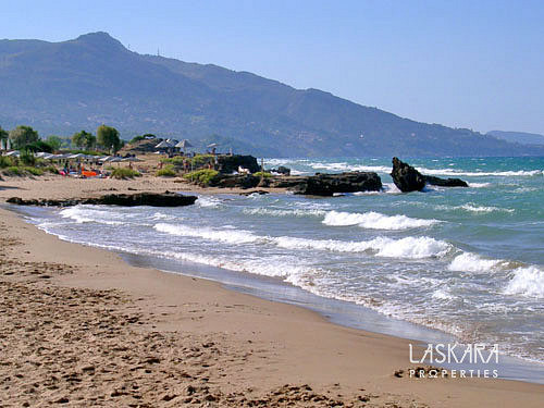 Prodej rodinného domu, Zakynthos, Zakynthos, Gerakas, Řecko, 100 m2