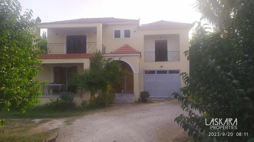 Prodej rodinného domu, Ostrov Zakynthos, Vanato, Řecko, 200 m2