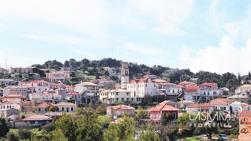 Prodej rodinného domu, Ostrov Zakynthos, Vanato, Řecko, 200 m2