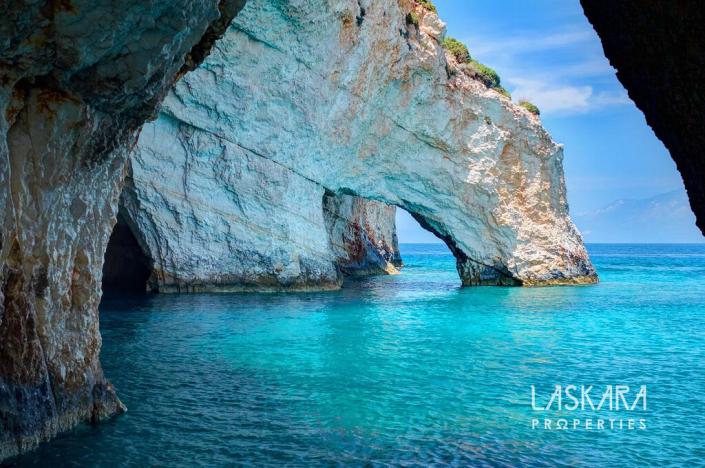 Prodej rodinného domu, Ostrov Zakynthos, Vanato, Řecko, 200 m2