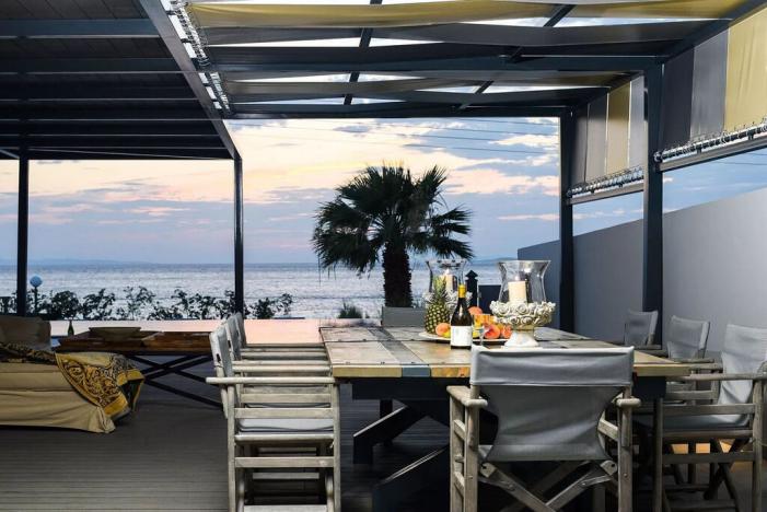 Prodej domu, Palia Fokia, Attiki - Athens, Řecko, 600 m2