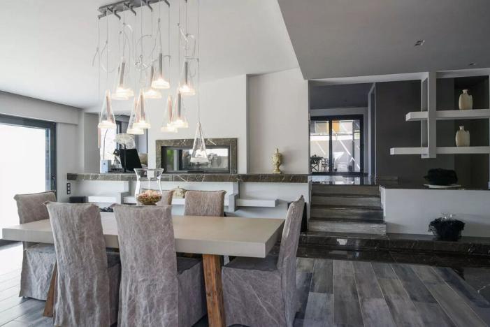 Prodej domu, Palia Fokia, Attiki - Athens, Řecko, 600 m2