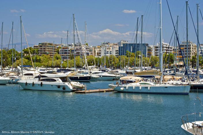 Prodej domu, Palia Fokia, Attiki - Athens, Řecko, 600 m2