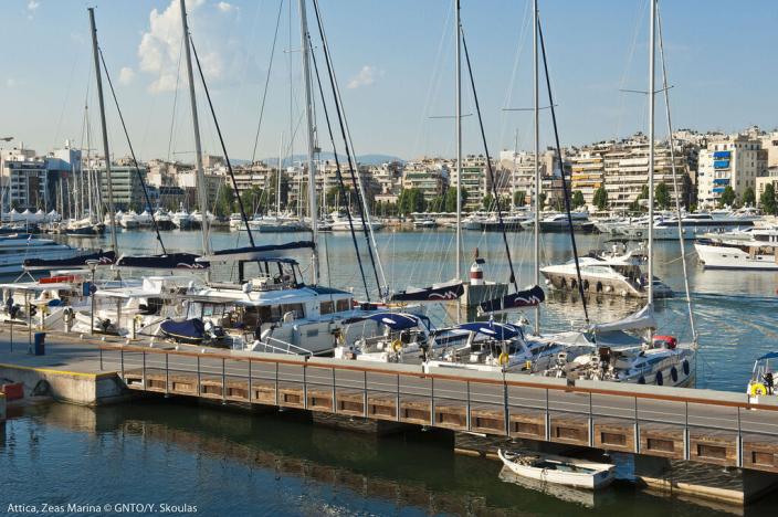 Prodej domu, Palia Fokia, Attiki - Athens, Řecko, 600 m2