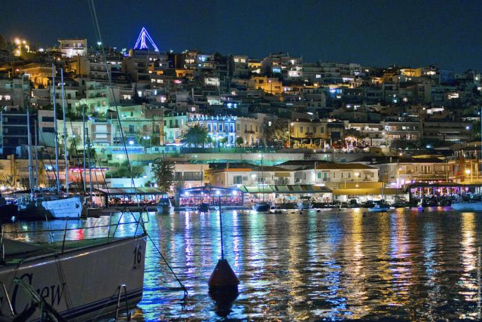 Prodej domu, Palia Fokia, Attiki - Athens, Řecko, 600 m2