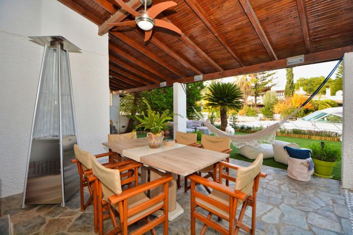 Prodej rodinného domu, Porto Hydra, Ermioni, Peloponés, Řecko, 127 m2