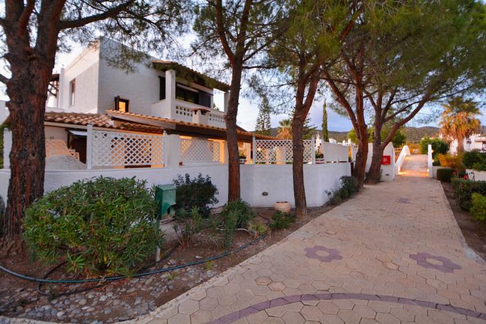 Prodej rodinného domu, Porto Hydra, Ermioni, Peloponés, Řecko, 127 m2