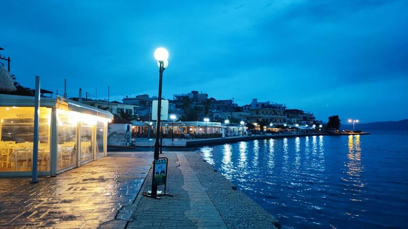 Prodej rodinného domu, Porto Hydra, Ermioni, Peloponés, Řecko, 127 m2