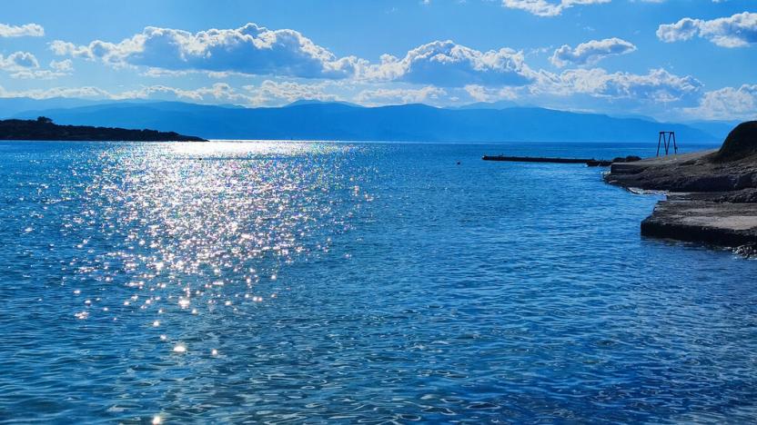 Prodej rodinného domu, Porto Hydra, Ermioni, Peloponés, Řecko, 127 m2