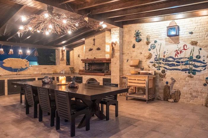 Prodej domu, Sarti, Chalkidiki, Řecko, 320 m2