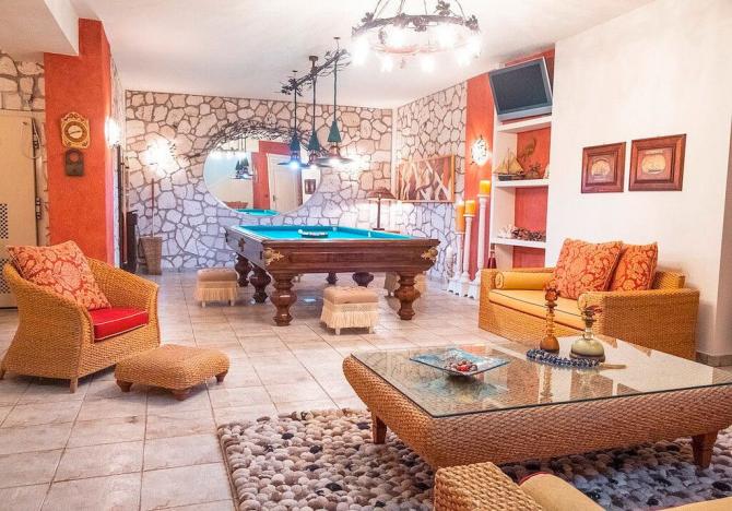 Prodej domu, Sarti, Chalkidiki, Řecko, 320 m2