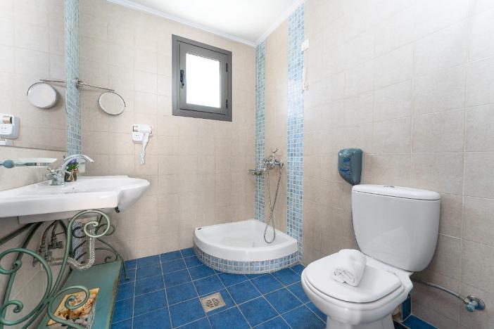 Prodej rodinného domu, Tsilivi, Zakynthos, Jónské Ostrovy, Řecko, 70 m2