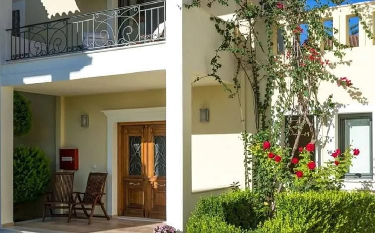 Prodej rodinného domu, Tsilivi, Zakynthos, Jónské Ostrovy, Řecko, 70 m2