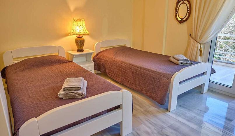 Prodej rodinného domu, Korfu, Řecko, 320 m2