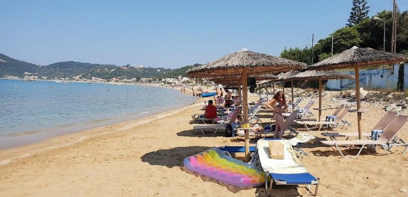 Prodej rodinného domu, Korfu, Řecko, 320 m2