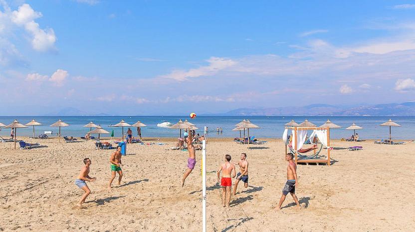 Prodej rodinného domu, Korfu, Řecko, 320 m2