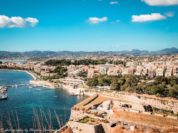 Prodej rodinného domu, Korfu, Řecko, 320 m2