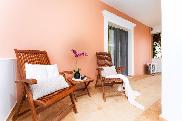 Prodej rodinného domu, Tsilivi, Zakynthos, Jónské Ostrovy, Řecko, 70 m2