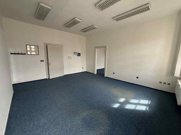 Pronájem kanceláře, Ostrava - Moravská Ostrava, 28. října, 66 m2