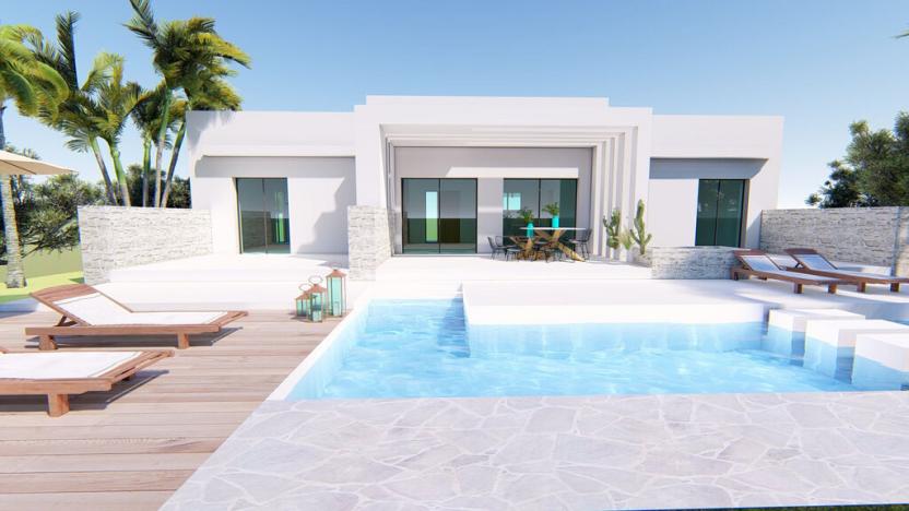 Prodej rodinného domu, Agios Nikolaos, Chalkidiki, Řecko, 115 m2