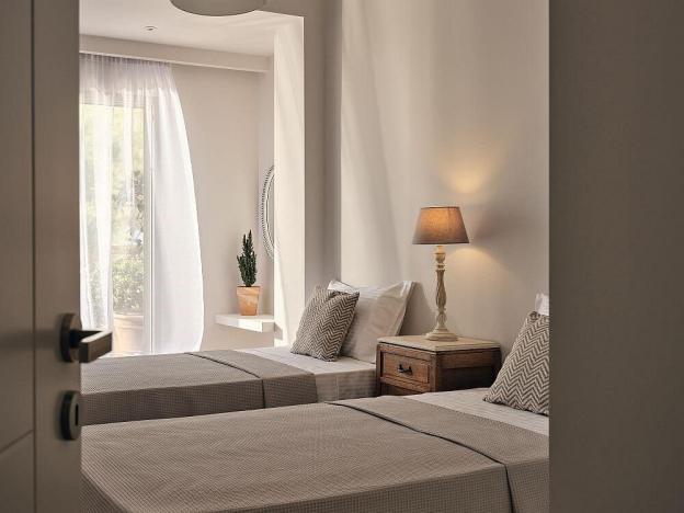 Prodej rodinného domu, Agios Nikolaos, Chalkidiki, Řecko, 115 m2