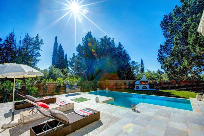 Prodej rodinného domu, Vanato, Zakynthos, Jónské Ostrovy, Řecko, 125 m2