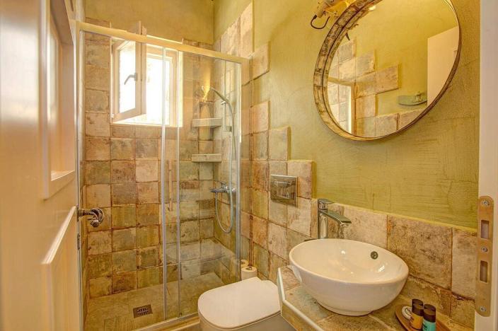 Prodej rodinného domu, Vanato, Zakynthos, Jónské Ostrovy, Řecko, 125 m2